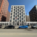 Продажа торгового помещения ЖК "Барклая-6" 