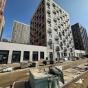 Продажа торгового помещения ЖК "Барклая-6" 