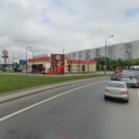 Аренда торгового здания на Варшавском шоссе 