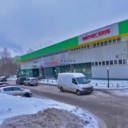 Продажа торгового здания с арендаторами у метро Пражская