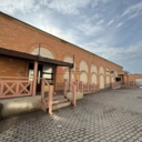 Продажа торгового здания с арендаторами