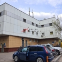 Продажа здания с арендатором в г. Москва