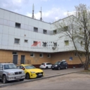 Продажа здания с арендатором в г. Москва