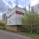 Продажа здания с арендатором в г. Москва