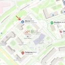 Продажа торгового помещения в ЖК Испанские кварталы