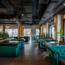 Продажа торгового здания с арендаторами у метро Бауманская