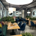 Продажа торгового здания с арендаторами у метро Бауманская