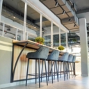 Продажа торгового здания с арендаторами у метро Бауманская