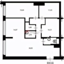 Аренда торгового помещения в ЖК "RedSide"