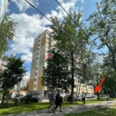 Продажа торгового помещения с арендатором "Wildberries"