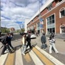 Продажа торгового здания с арендаторами у метро Бауманская