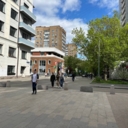 Продажа торгового здания с арендаторами у метро Бауманская