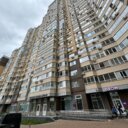 Торговое помещение