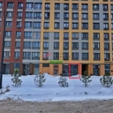 Продажа торогового помещения в ЖК "Сиренвый парк" 