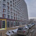 Аренда торгового помещения в г. Реутов