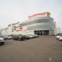 Продажа торгового центра в Солнечногорске