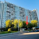 Продажа нежилого помещения с арендатором Wildberries