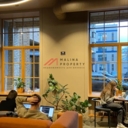 Продажа коммерческого помещения с арендаторами рядом с метро Белорусская 