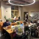 Продажа коммерческого помещения с арендаторами рядом с метро Белорусская 