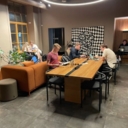 Продажа коммерческого помещения с арендаторами рядом с метро Белорусская 