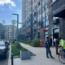 Продажа помещения с арендатором кофейня