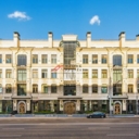 Продажа торгового помещения на Большой Якиманке