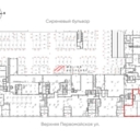 Продажа торгового помещения в Измайлово