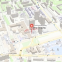 Аренда торгового помещения в ЖК "Кронштадтский 9"