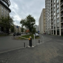 Аренда торгового помещения в ЖК "RedSide"