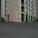 Аренда торгового помещения в ЖК "RedSide"