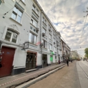 Продажа помещения с ирландским пабом на Новослободской