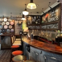 Продажа помещения с ирландским пабом на Новослободской