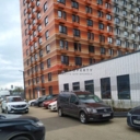 Продажа торгового помещения ЖК «Второй Нагатинский» 