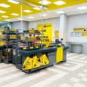 Продажа торгового здания с арендаторами