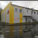 Продажа торгового здания с арендаторами