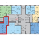 Аренда торгового помещения ЖК "Holland park"