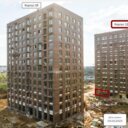 Аренда нежилого помещения в ЖК "Новое Внуково"