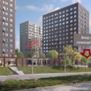 Аренда нежилого помещения в ЖК Новое Внуково