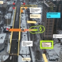 Продажа торгового помещения напротив метро Люблино