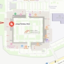 Продажа коммерческого помещения в ЖК "Столичные поляны"