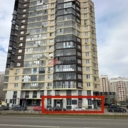 Аренда торгового помещения в новом доме на Чечерском проезде