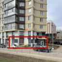 Аренда торгового помещения в новом доме на Чечерском проезде