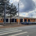 Продажа здания с сетевыми арендаторами