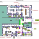 Продажа торгового помещения с супермаркетом "Дикси"