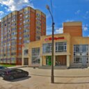 Продажа торгового здания в Луховицах