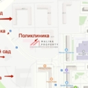 Продажа помещения  в ЖК "Томилино Парк"