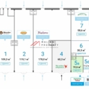 Продажа помещения с арендатором у метро Тушинская