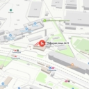 Продажа помещения с арендатором у метро Тушинская