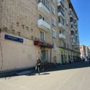 Продажа помещения с арендатором аптека на Шаболовской