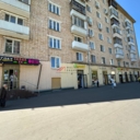 Продажа помещения с арендатором аптека на Шаболовской